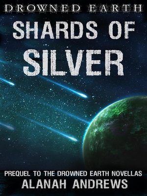 cover image of Shards of Silver
